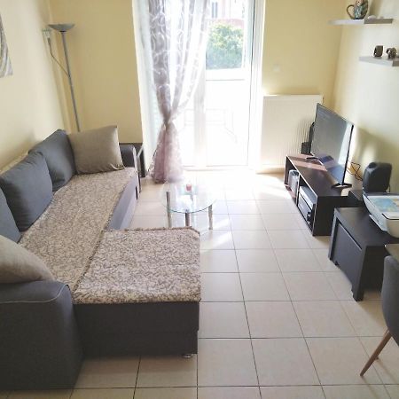 Holiday & Business Furnished Apartments Mytikas  Exterior photo