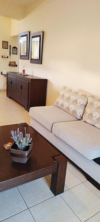 Holiday & Business Furnished Apartments Mytikas  Exterior photo