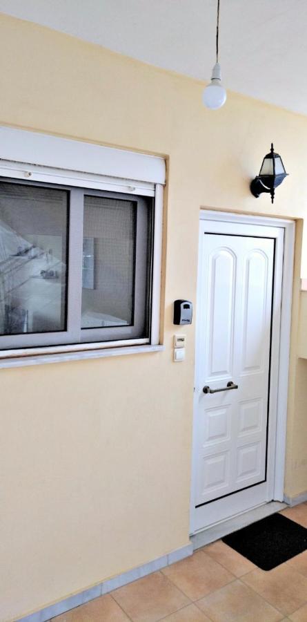 Holiday & Business Furnished Apartments Mytikas  Exterior photo