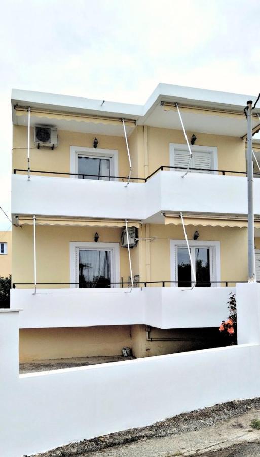 Holiday & Business Furnished Apartments Mytikas  Exterior photo